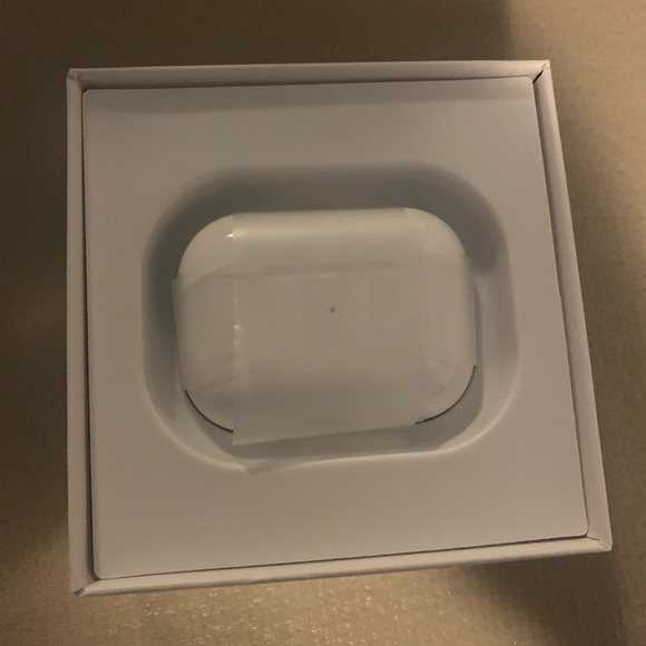 Other - Brand new airpods